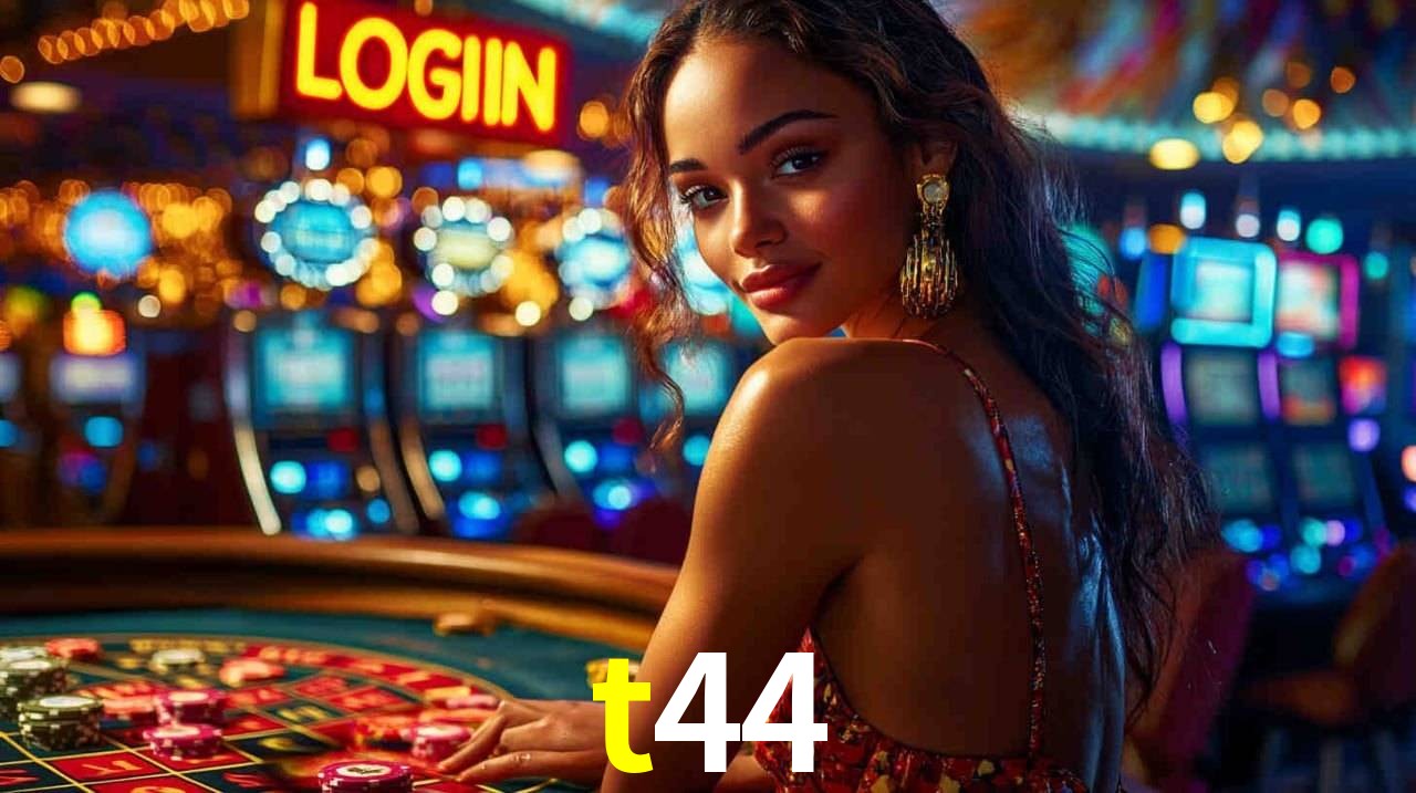 Game Providers t44