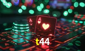 Player Reviews t44